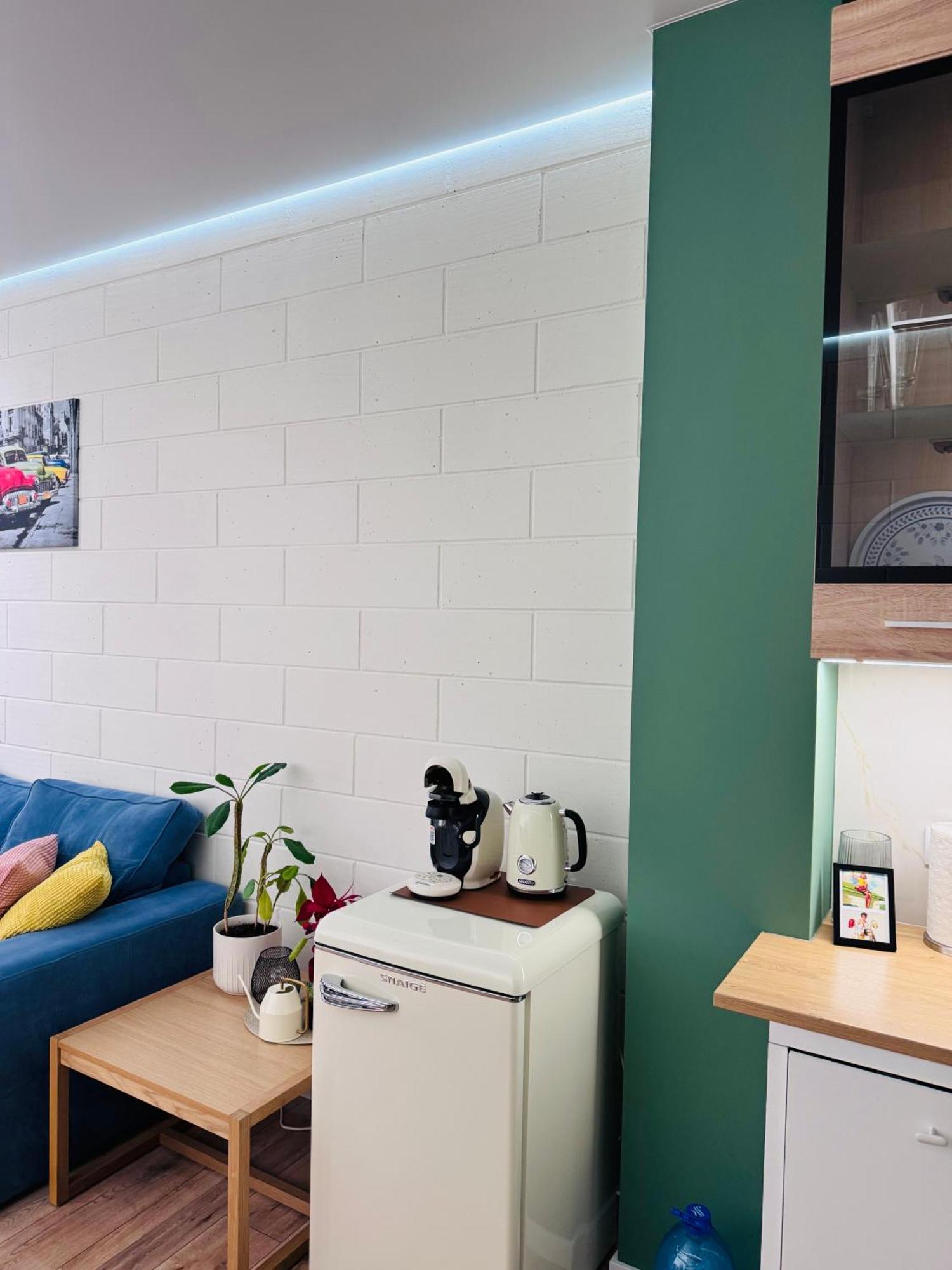 Апартаменти Dream Space Khmelʼnytsʼkyy Eksteriør billede